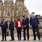 «Doble alianza» para defender una financiación autonómica suficiente para Castilla y León