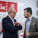 Las enmiendas desbordan el articulado de la ley estrella de Mañueco