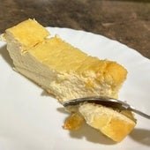 Tarta de queso sencilla