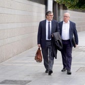 El PP recuerda que Alfonso Centeno ya no es militante, aunque gobierna con sus siglas