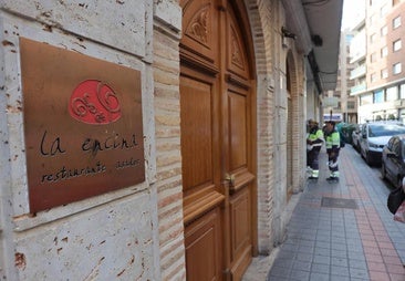 La hostelería se revitaliza a pesar del cierre de algunos clásicos en Palencia