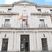 Valladolid sumó 141 delitos contra la libertad sexual en 2023