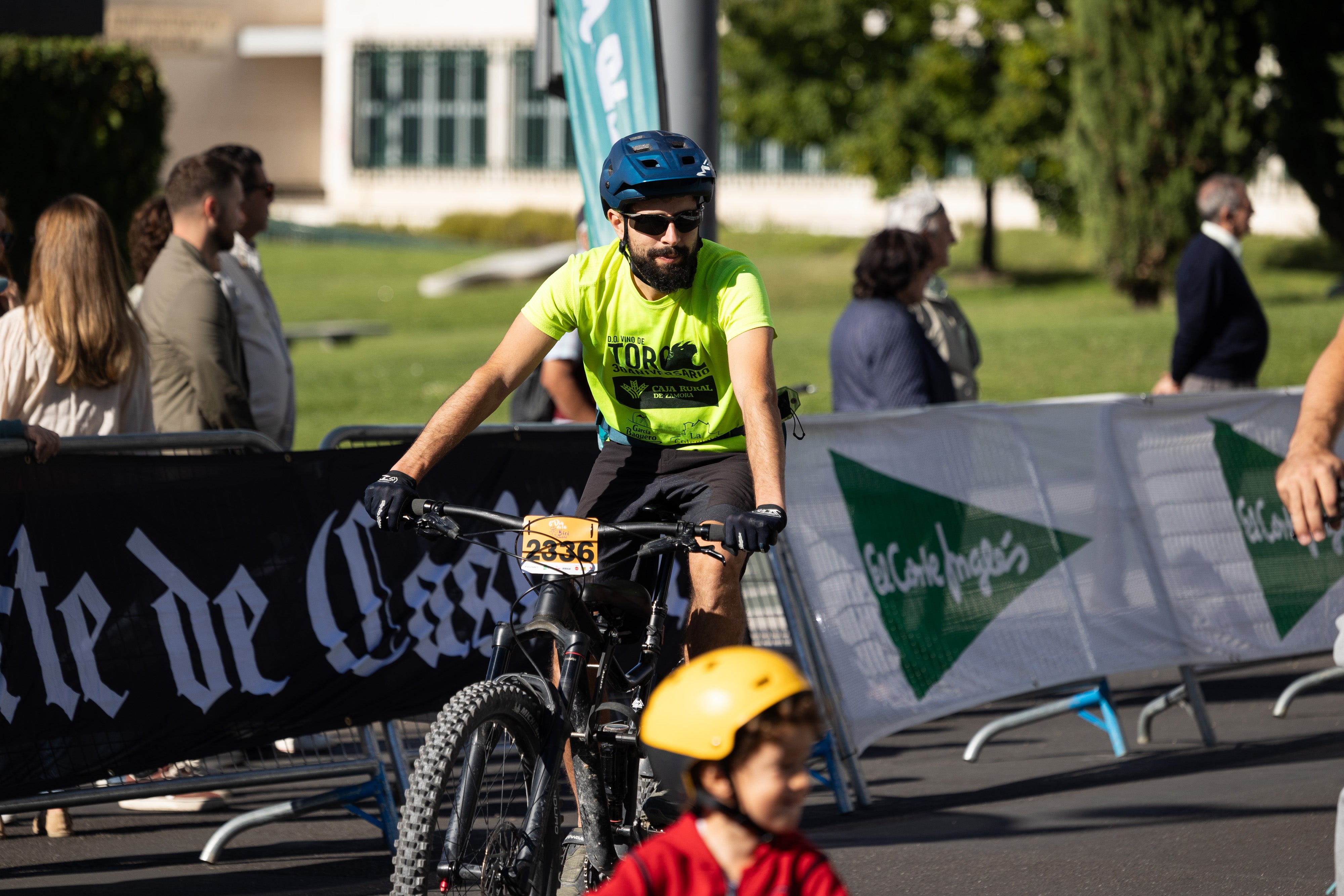 Las fotos del VI Día de la Bici (3/4)