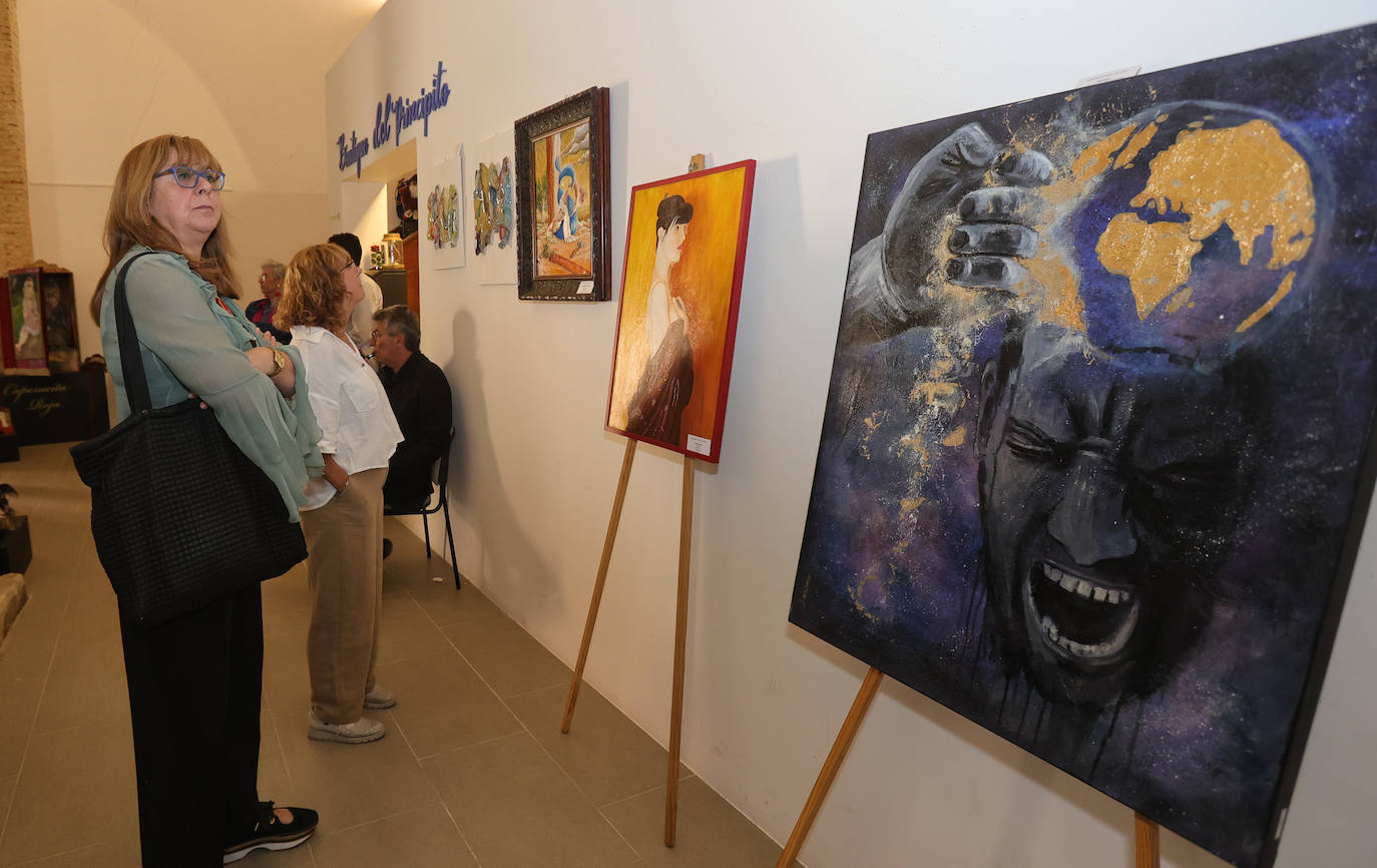 El Museo de los Cuentos de Paredes se abre al mundo