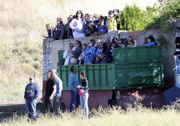 Pacma se suma a las críticas por el «caótico encierro» de Arrabal de Portillo