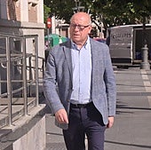 Dimite Alfonso Centeno como alcalde de Olmedo tras el fallo del caso Meseta Ski