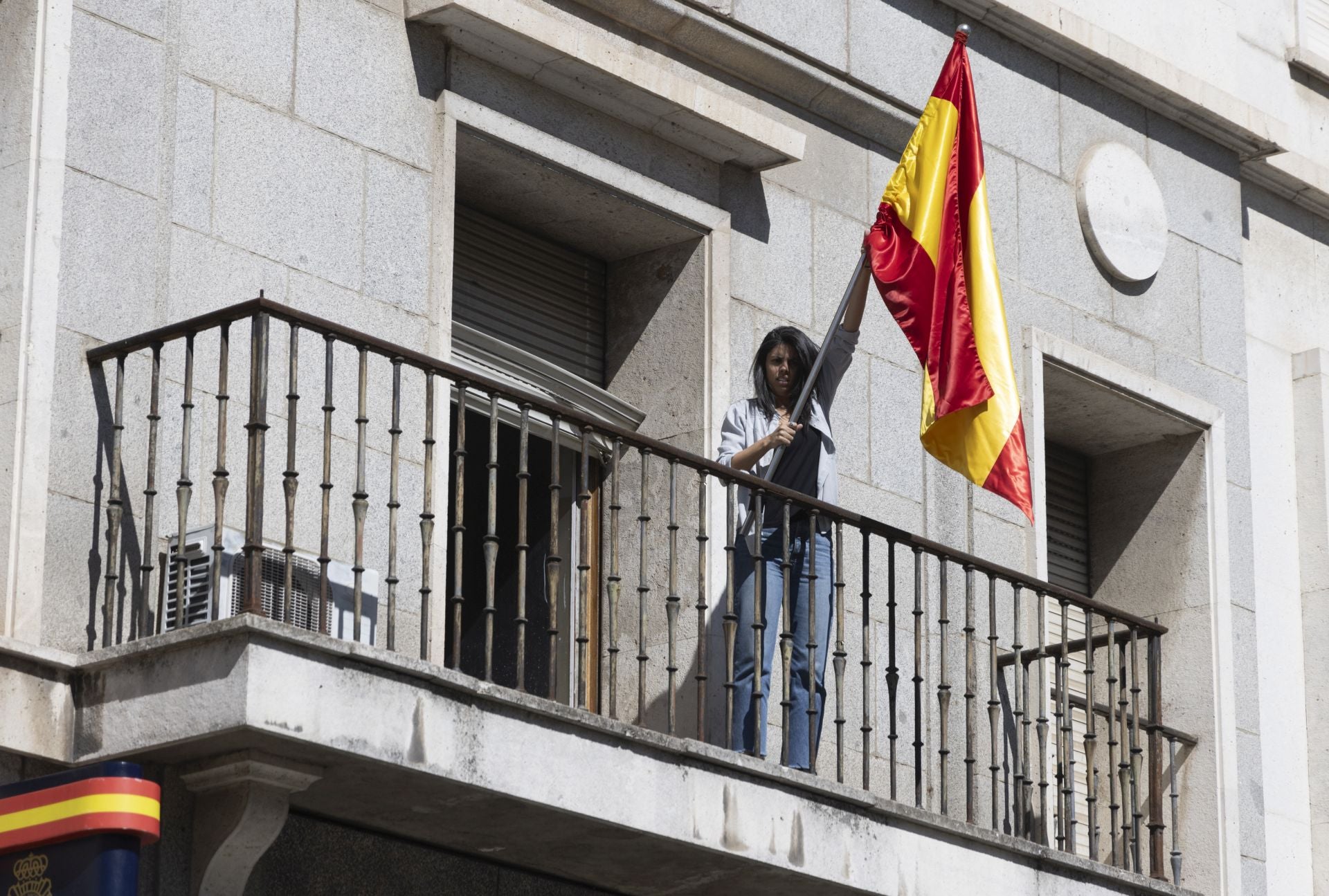 El rodaje de la segunda temporada de Memento Mori, en imágenes