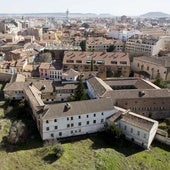 El Ayuntamiento da un paso más para recuperar Las Catalinas como Centro del Vino