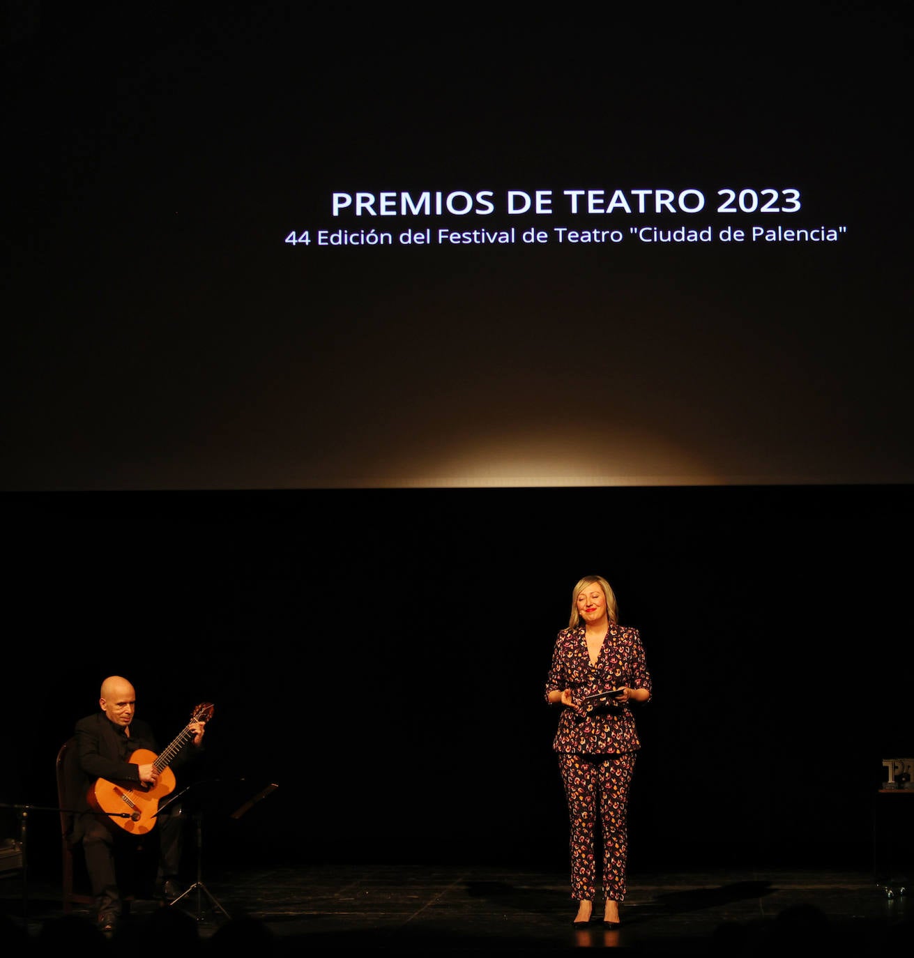 El Festival de Teatro Ciudad de Palencia abre el telón