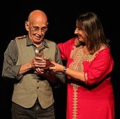 El Premio de Honor abre el telón del Festival de Teatro Ciudad de Palencia