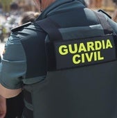 Investigado por hurtar joyas a una anciana en su domicilio de Cigales