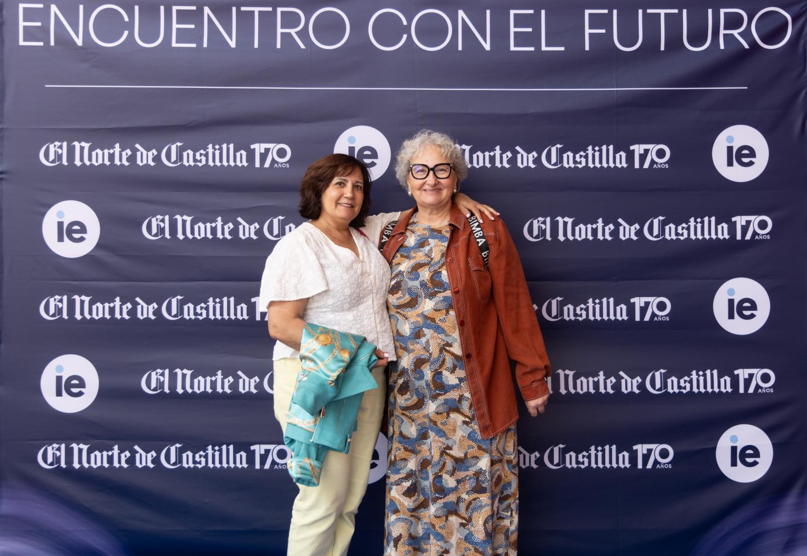 Diálogo &#039;Encuentros con el futuro&#039;