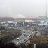 Segovia registra más de un centenar de muertes al año por contaminación del aire