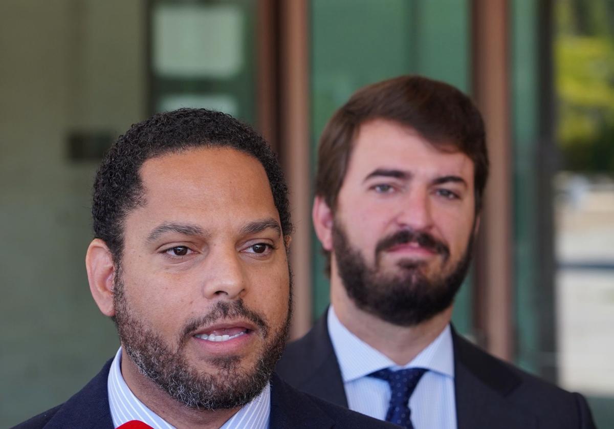 Vox advierte: «peligran» todos los gobiernos municipales con el PP si no cumplen los pactos
