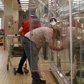 Estos son los supermercados más caros y más baratos de Segovia