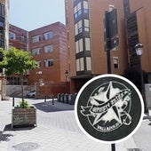 Detenidos cinco ultras por la agresión a dos antifascistas en un pub de Valladolid