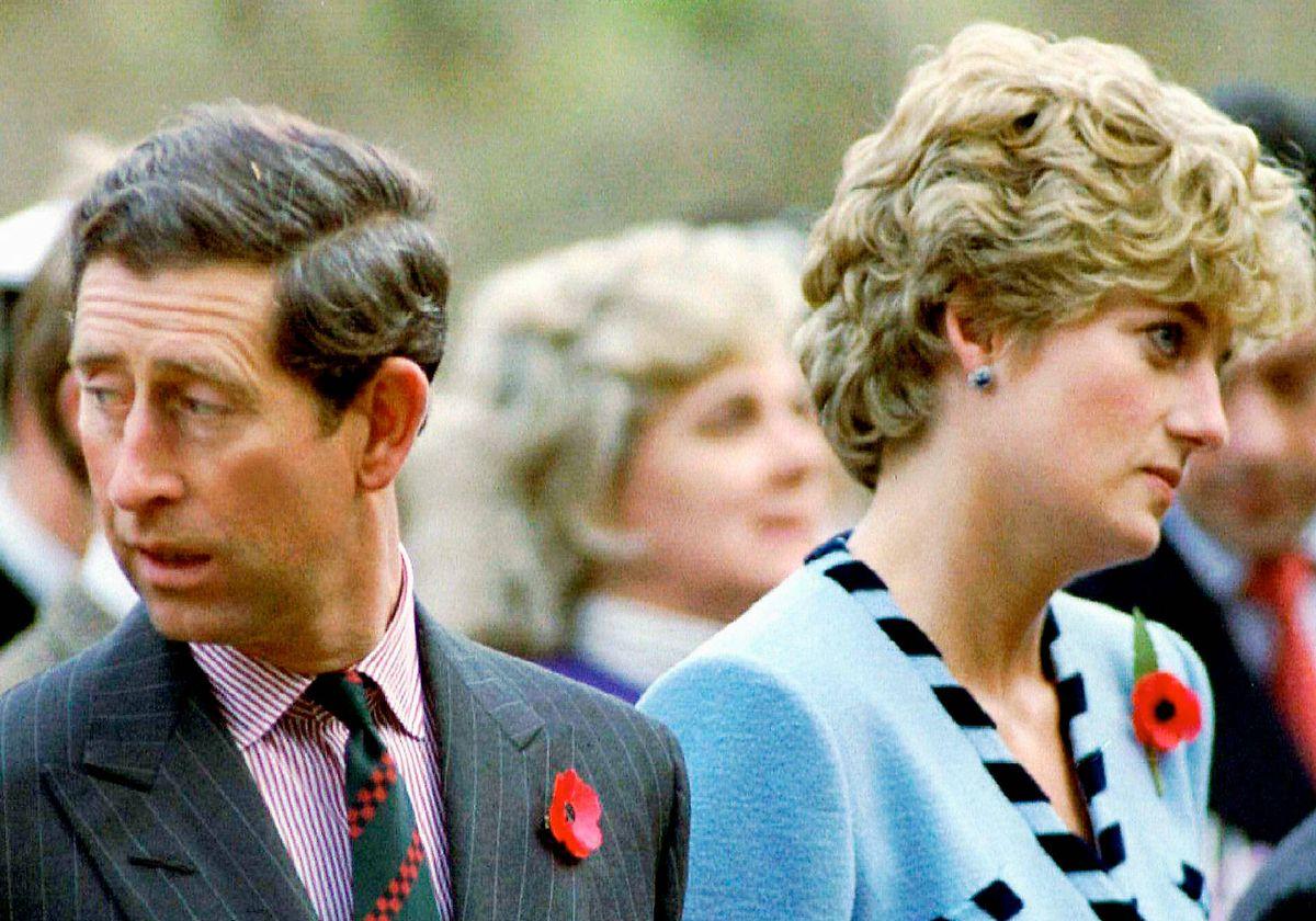Anne Allan descubre «la verdad» sobre Lady Di