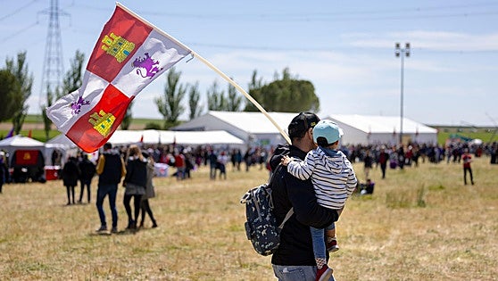 Calendario laboral de 2025: todos los días festivos en Castilla y León