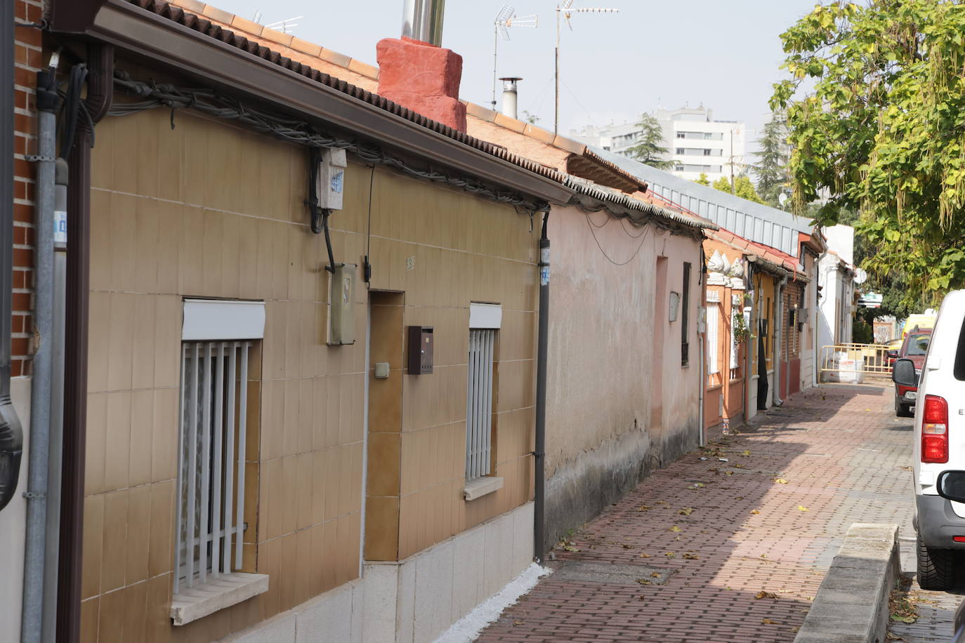 Un paseo por Arca Real en imágenes