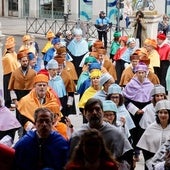 La UVA abre el curso escolar con la mirada en la Ley Universitaria