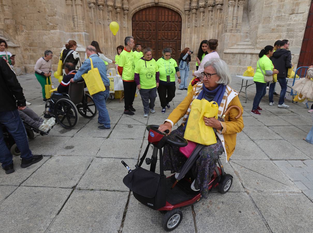 Acremif recupera la Fiesta de la Rueda