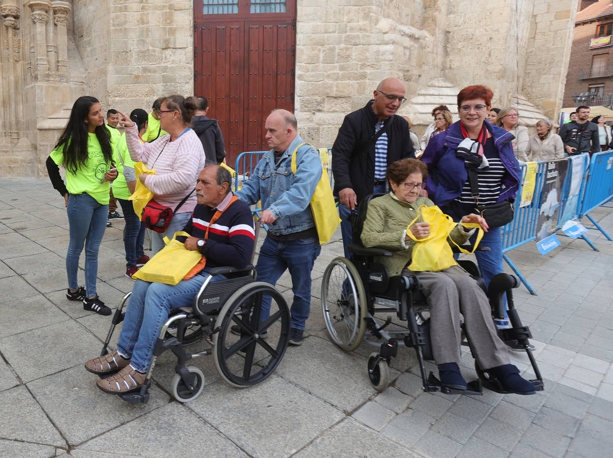 Acremif recupera la Fiesta de la Rueda