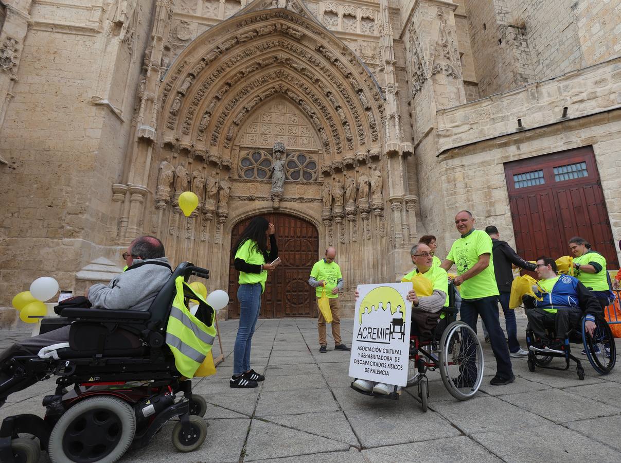 Acremif recupera la Fiesta de la Rueda