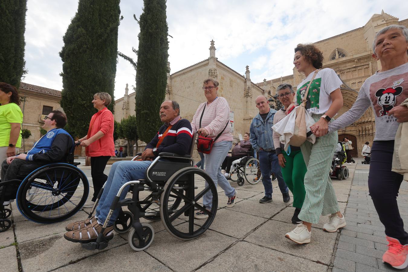 Acremif recupera la Fiesta de la Rueda