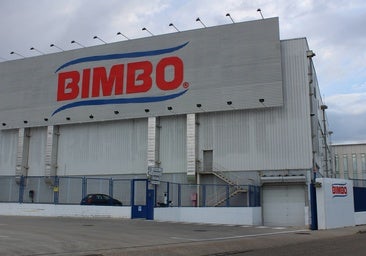 El futuro de la fábrica de Bimbo en Medina está «garantizado»: «No habrá problemas»