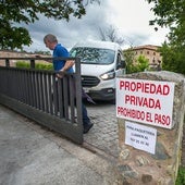 Las monjas cismáticas de Belorado piden el despido de los trabajadores del convento