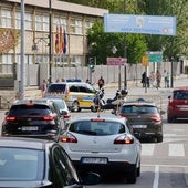 La Zona de Bajas Emisiones se adelanta tres meses con el Día sin Coche