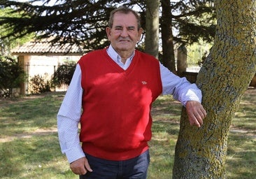 Primer paso para la Medalla de Oro de la Provincia al atleta Mariano Haro