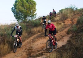 Pedrajas de San Esteban pone broche a la IV Piñón Race