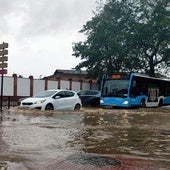 Una misma tormenta descarga el doble en Nueva Segovia que en San Millán