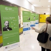 Valladolid, con 3.500 nuevos diagnósticos anuales, reivindica el Día de la Investigación en Cáncer