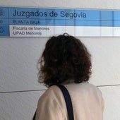 Los delitos cometidos por menores crecen en Segovia por las agresiones sexuales