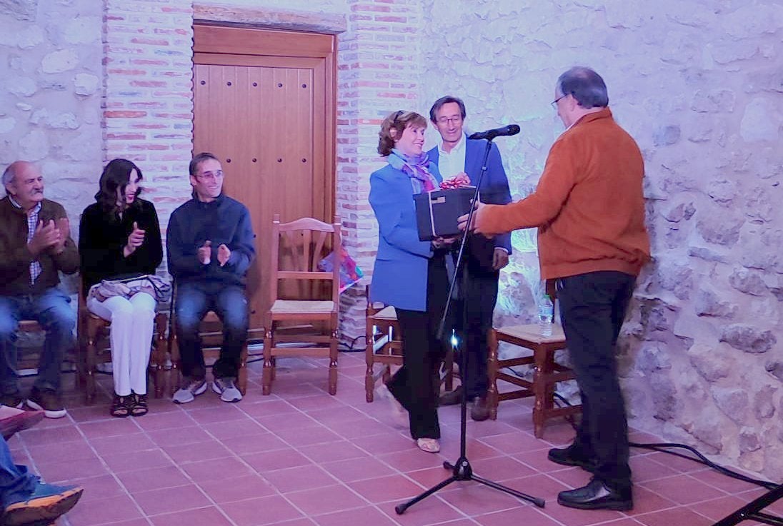 Fiestas del Santo Cristo del Consuelo en Vertavillo