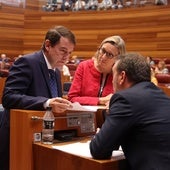 Mañueco prosigue el borrado del pacto con Vox: no habrá Ley de Concordia en Castilla y León