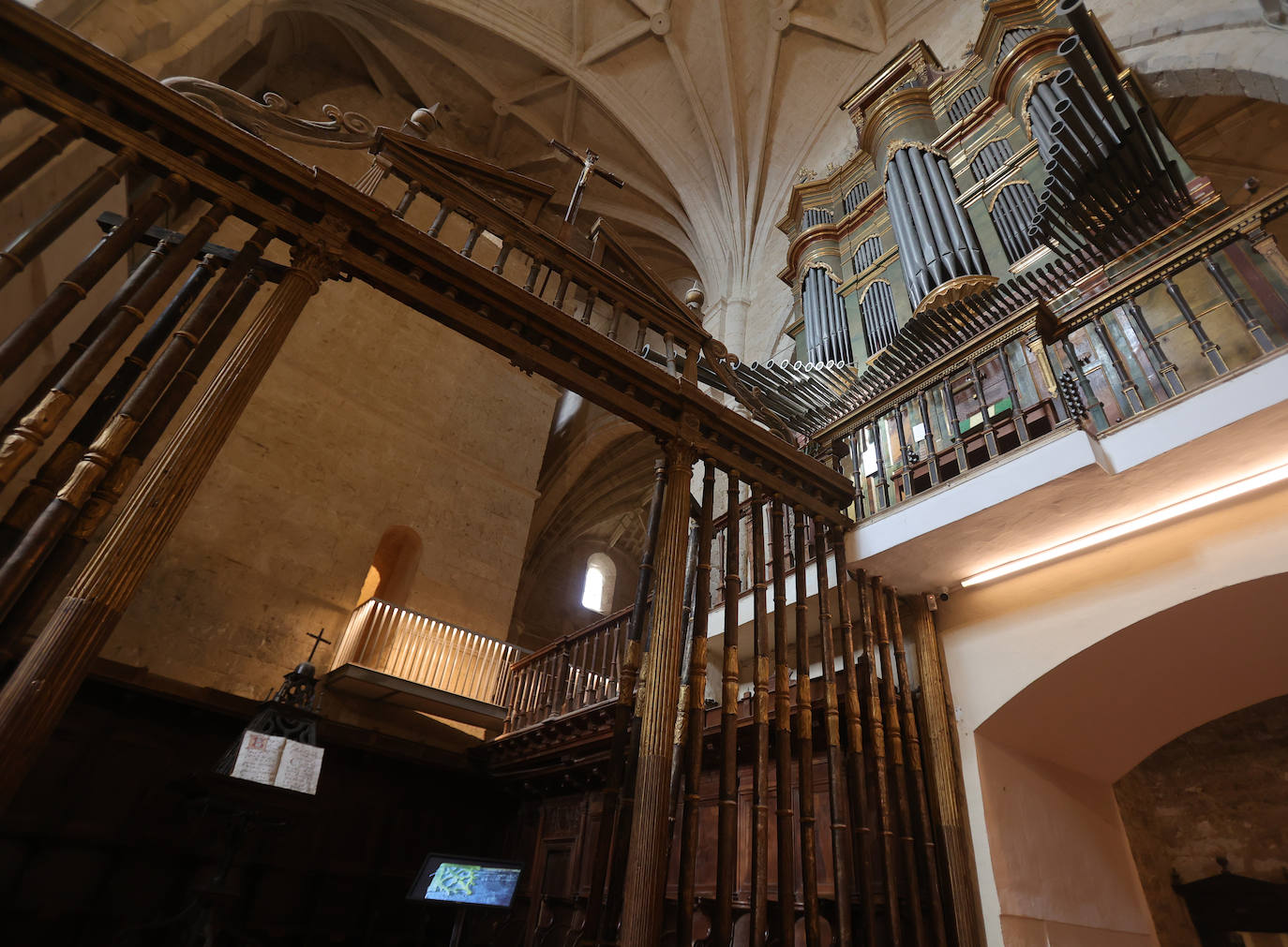 Santa Eulalia celebra sesenta años como museo de arte sacro