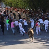 Este es el programa de las fiestas de San Miguel en Cuéllar