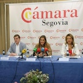 La mitad de las empresas segovianas tiene puestos de trabajo sin cubrir