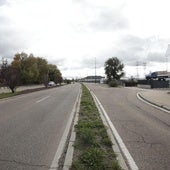 Valladolid suma su tercer muerto en accidente de tráfico este año