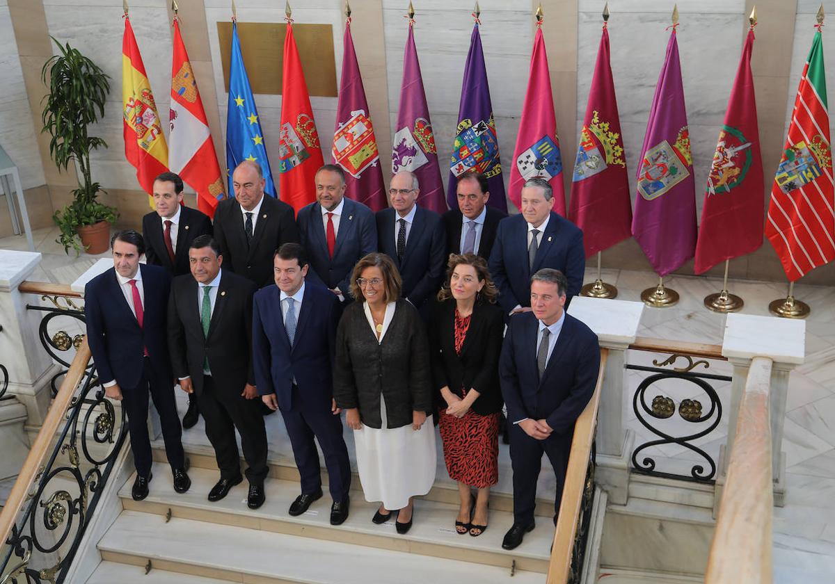 Un plan de la Junta hasta 2030 lanzará mil viviendas para jóvenes en los pueblos