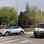 Ocho conductores dan positivo en alcohol el fin de semana en Palencia