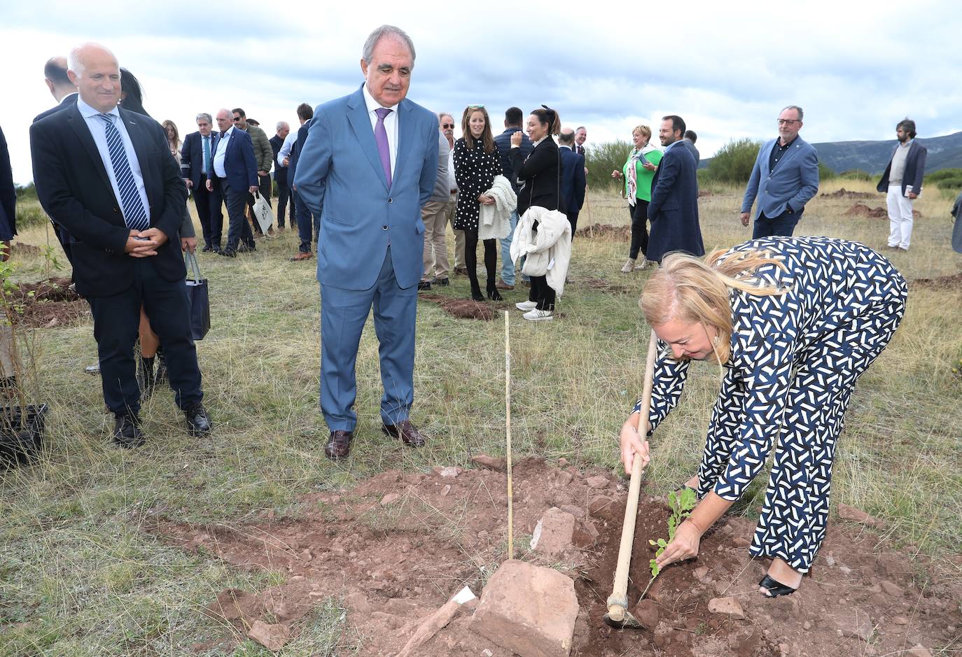 Brañosera celebra los 1.200 años del Fuero