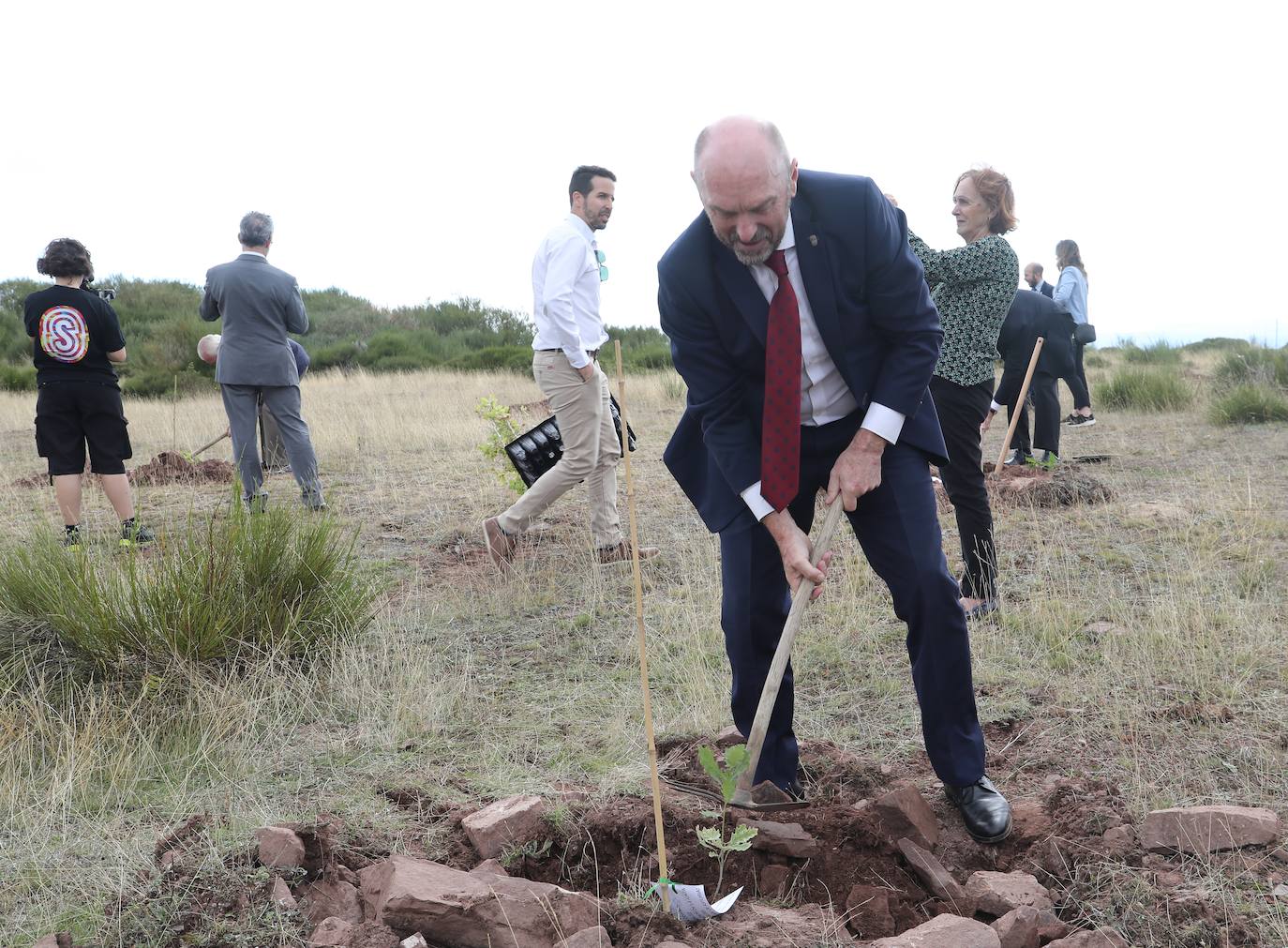 Brañosera celebra los 1.200 años del Fuero