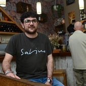 El secreto de un bar vallisoletano que se ha hecho un hueco en Gastronómika de San Sebastián