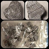 Detenido un joven de 21 años con 30 pastillas de MDMA