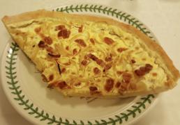 Quiche Lorraine