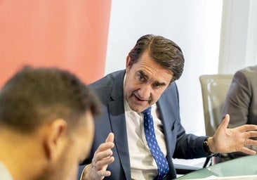 La Junta priorizará sacar «a tiempo» las próximas ayudas al alquiler